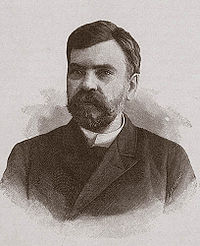 Владимир Иванович Ковалевский