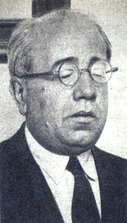 Мануэль Асанья