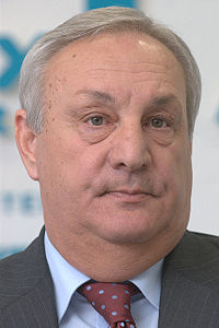 Сергей Васильевич Багапш
