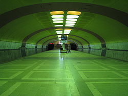 Перрон