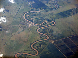 Река Кауто