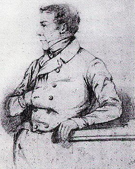Степан Григорьевич Волховский
