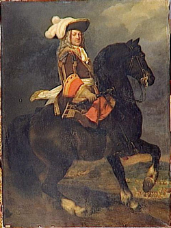 Реферат: Карл III де Бурбон