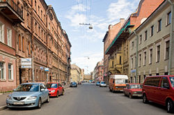 радищева какой район города