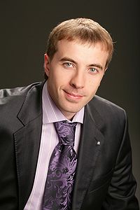 Портрет