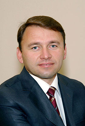 Тулинов Сергей Евгеньевич