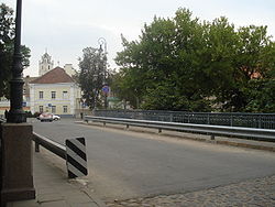 Бернардинский мост