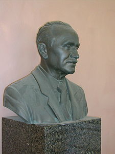 Портрет