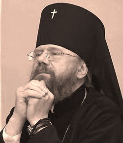 Архиепископ Августин
