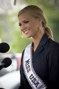 Мисс США 2009 года