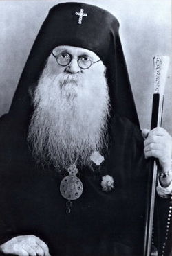 Архиепископ Кассиан