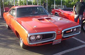 Dodge Super Bee