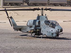 AH-1 SuperCobra, Al Asad Air Base (2164256645).jpg
