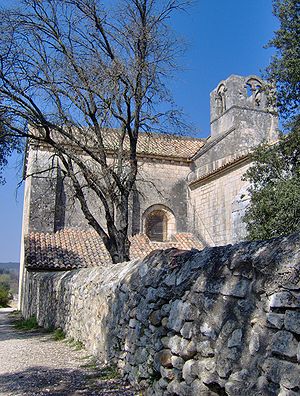 Abbaye de Silvacane, La Roque d'Anthéron.JPG