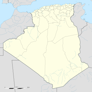 Тиарет (Алжир)