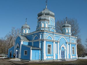 успенский храм бобров воронежская область. Смотреть фото успенский храм бобров воронежская область. Смотреть картинку успенский храм бобров воронежская область. Картинка про успенский храм бобров воронежская область. Фото успенский храм бобров воронежская область