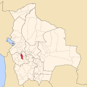 Саукари, карта