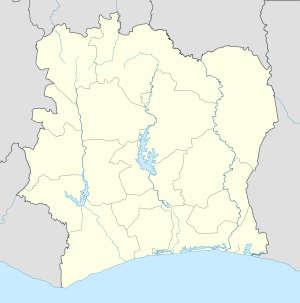 Субре (Кот-д’Ивуар)
