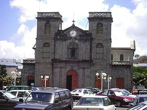 Cathedral St Louis Port Louis.jpg