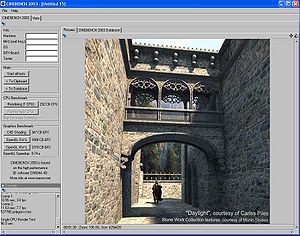 1950x cinebench 1950x cinebench