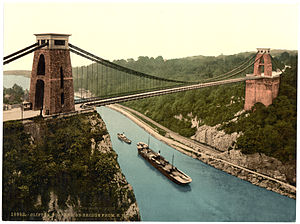 isambard kingdom brunel биография