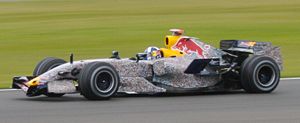 David Coulthard 2007 Britain 2.jpg