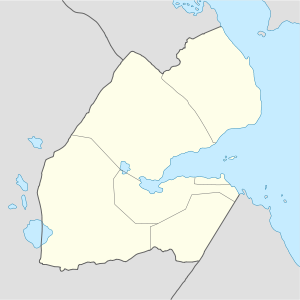 Холхол (Джибути)