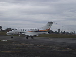 Embraer Phenom 100 PP-VIP.JPG