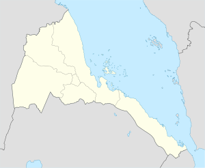 Хайкота (Эритрея)