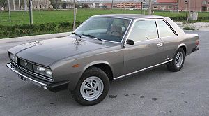 Fiat 130