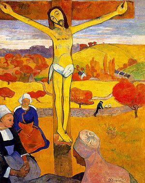 Gauguin Il Cristo giallo.jpg