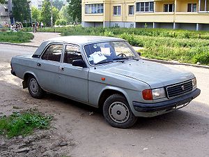 ГАЗ-31029