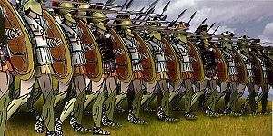 Греческий воин пробежав от марафона до афин принес весть о победе над персами дистанция