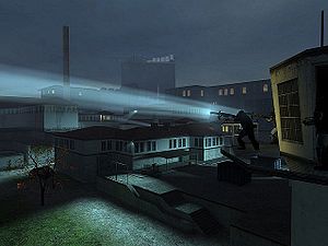 Пес half life. Смотреть фото Пес half life. Смотреть картинку Пес half life. Картинка про Пес half life. Фото Пес half life