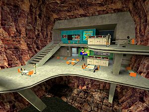 Пес half life. Смотреть фото Пес half life. Смотреть картинку Пес half life. Картинка про Пес half life. Фото Пес half life