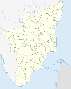 Папарапатти (Тамилнад)