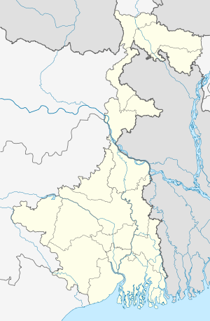 Бхатпара (Западная Бенгалия)