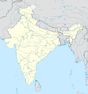 Джабалпур (Индия)