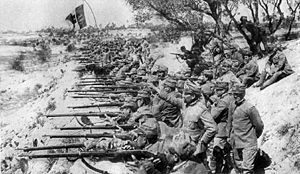 Italian troops at Isonzo river.jpg