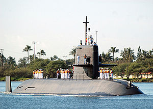 Japanese Submarine Oyashio SS590.JPEG