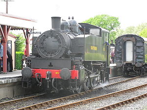 KESR 22 Maunsell.jpg