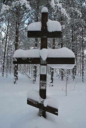 Koirankangas cross.jpg