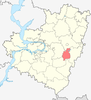 Location Of Bogatovsky District (Samara Oblast).svg
