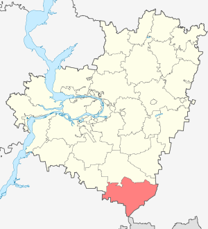 Location Of Bolshechernigovsky District (Samara Oblast).svg