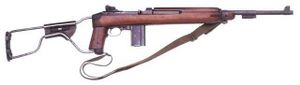 M1A1 Carbine tri army.jpg