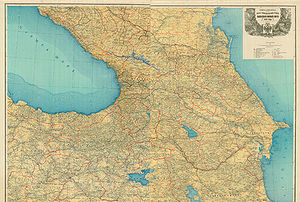 300px Map 1903 caucasus