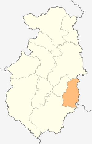 Община Брацигово на карте