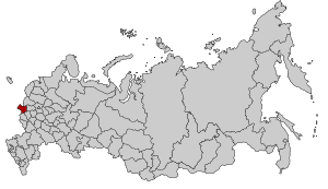 300px Map of Russia Bryansk Oblast %282008 03%29.svg
