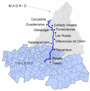 Mapa río Guadarrama.png