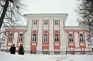 Maslennikov House Vologda 2.jpg